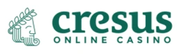 Cresus Casino logo