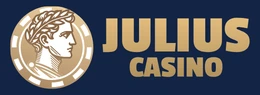 Julius Casino logo
