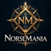 NorseMania logo