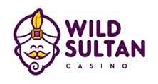 Wild Sultan logo