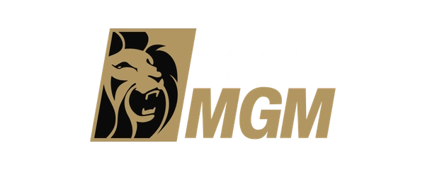 BetMGM logo