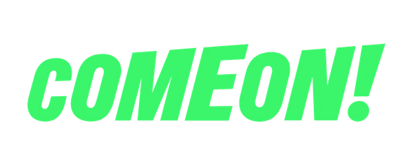 ComeOn logo