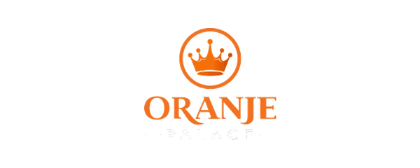 Goldrun (nu Oranje Palace) logo