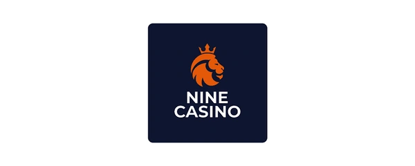 Nine Casino logo