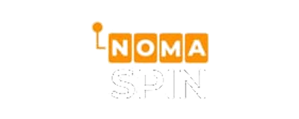 Nomaspin logo