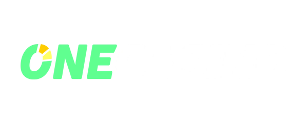 One Casino logo