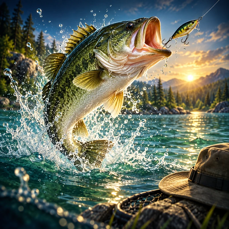 Big Bass Bonanza slot spelen bij een vergund Nederlands casino