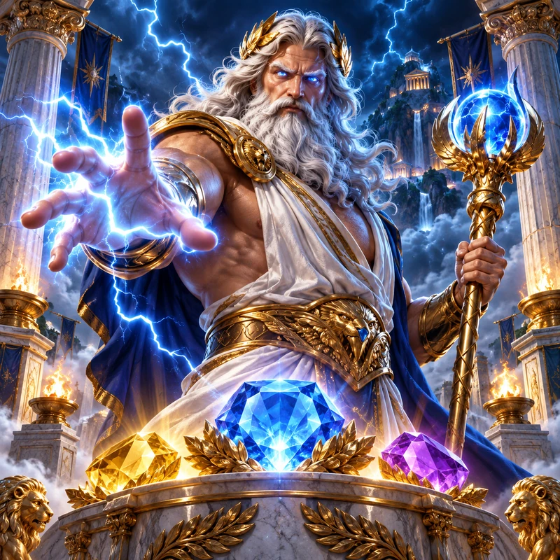 Gates of Olympus slot spelen bij een vergund Nederlands casino