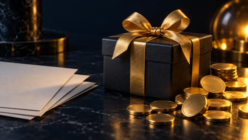 No deposit bonus